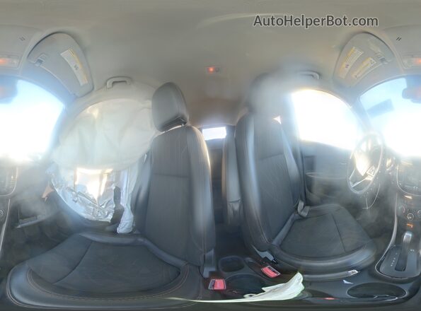 KL7CJLSB2KB896106 2019 CHEVROLET TRAX Silver 