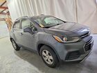 2019 Chevrolet Trax 1lt Gray vin: KL7CJLSB2KB928164 2019 Chevrolet Trax 1lt Gray vin: KL7CJLSB2KB928164