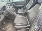 2019 Chevrolet Trax 1lt Gray vin: KL7CJLSB2KB928164 2019 Chevrolet Trax 1lt Gray vin: KL7CJLSB2KB928164