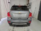 2019 Chevrolet Trax 1lt Gray vin: KL7CJLSB2KB928164 Damage: Lift Gate, Dent(S) W/No Paint Dmg, 1 To 2 Inches 2019 Chevrolet Trax 1lt Gray vin: KL7CJLSB2KB928164 Damage: Lift Gate, Dent(S) W/No Paint Dmg, 1 To 2 Inches