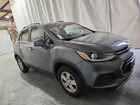 2019 Chevrolet Trax 1lt Gray vin: KL7CJLSB2KB928164 Damage: Right Front Tire, Worn, Replacement Required 2019 Chevrolet Trax 1lt Gray vin: KL7CJLSB2KB928164 Damage: Right Front Tire, Worn, Replacement Required