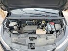 2019 Chevrolet Trax 1lt Black vin: KL7CJLSB2KB946017