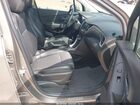 2020 Chevrolet Trax Fwd Lt Gray vin: KL7CJLSB2LB350195