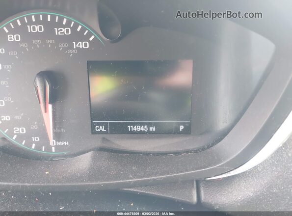 KL7CJLSB2LB350195 2020 CHEVROLET TRAX Gray 