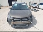 2020 Chevrolet Trax Fwd Lt Gray vin: KL7CJLSB2LB350195
