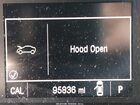 2017 Chevrolet Trax Lt Серый vin: KL7CJLSB3HB159666
