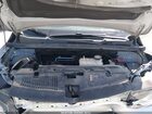 2017 Chevrolet Trax Lt Серый vin: KL7CJLSB3HB159666