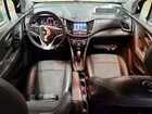 2018 Chevrolet Trax 1lt White vin: KL7CJLSB3JB634903