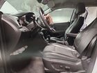 2018 Chevrolet Trax 1lt White vin: KL7CJLSB3JB634903