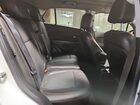 2018 Chevrolet Trax 1lt White vin: KL7CJLSB3JB634903