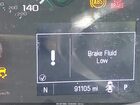 2020 Chevrolet Trax Fwd Lt Белый vin: KL7CJLSB4LB066762