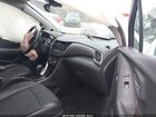 2020 Chevrolet Trax Fwd Lt Белый vin: KL7CJLSB4LB066762