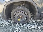 2021 Chevrolet Trax 1lt Blue vin: KL7CJLSB4MB338504 Damage: Left Front Wheel, Mismatched, Replacement Required