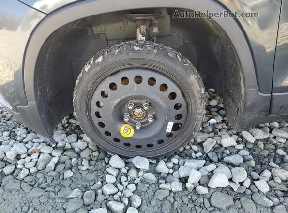 KL7CJLSB4MB338504 2021 CHEVROLET TRAX Blue Панорамний вид салону 360°