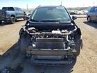 2021 Chev Trax Blue vin: KL7CJLSB5MB355649