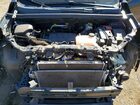 2021 Chev Trax Blue vin: KL7CJLSB5MB355649
