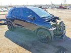 2021 Chev Trax Blue vin: KL7CJLSB5MB355649