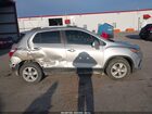 2019 Chevrolet Trax Lt Серебряный vin: KL7CJLSB7KB811860