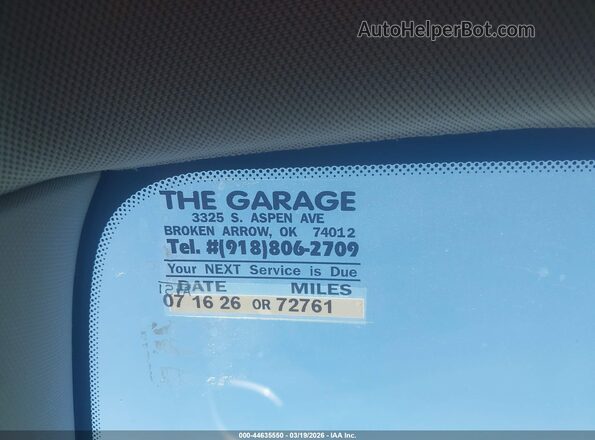 KL7CJLSB8KB850232 2019 CHEVROLET TRAX Blue Вид підкапотного простору