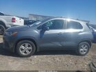 2019 Chevrolet Trax Lt Blue vin: KL7CJLSB8KB850232