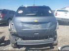 2019 Chevrolet Trax Lt Blue vin: KL7CJLSB8KB850232