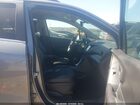2019 Chevrolet Trax Lt Blue vin: KL7CJLSB8KB850232