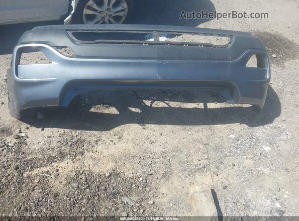 KL7CJLSB8KB850232 2019 CHEVROLET TRAX Blue 