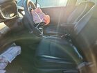 2021 Chevrolet Trax 1lt Черный vin: KL7CJLSB9MB306194