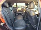 2021 Chevrolet Trax 1lt Черный vin: KL7CJLSB9MB306194
