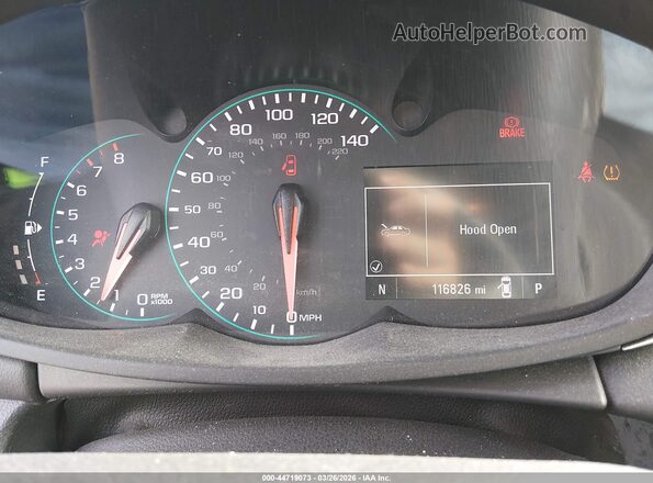 KL7CJLSM2NB568853 2022 CHEVROLET TRAX Бордовый Вид задних сидений