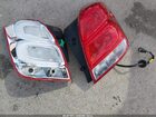 2022 Chevrolet Trax Fwd Lt Бордовый vin: KL7CJLSM2NB568853