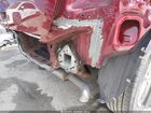 2022 Chevrolet Trax Fwd Lt Бордовый vin: KL7CJLSM2NB568853