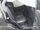 2018 Chevrolet Trax Premier Black vin: KL7CJMSB8JB633977
