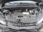 2018 Chevrolet Trax Premier Black vin: KL7CJMSB8JB633977