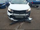 2017 Chevrolet Trax Ls Белый vin: KL7CJNSB1HB058749 2017 Chevrolet Trax Ls Белый vin: KL7CJNSB1HB058749