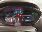 2021 Chevrolet Trax Awd Ls Синий vin: KL7CJNSB4MB337915
