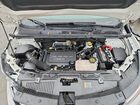 2017 Chevrolet Trax Ls Белый vin: KL7CJNSB8HB258155