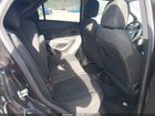 2021 Chevrolet Trax Awd Ls Black vin: KL7CJNSM3MB375914
