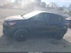 2021 Chevrolet Trax Awd Ls Black vin: KL7CJNSM3MB375914