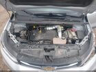 2022 Chevrolet Trax Awd Ls Серебряный vin: KL7CJNSMXNB545378