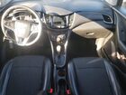 2018 Chevrolet Trax 1lt Серебряный vin: KL7CJPSB2JB613418