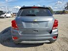 2019 Chevrolet Trax 1lt Серебряный vin: KL7CJPSB2KB743118