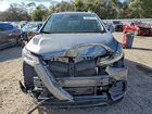 2019 Chevrolet Trax 1lt Серебряный vin: KL7CJPSB2KB743118
