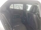 2019 Chevrolet Trax 1lt Белый vin: KL7CJPSB2KB749923