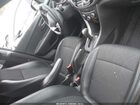 2019 Chevrolet Trax Lt Черный vin: KL7CJPSB2KB826564