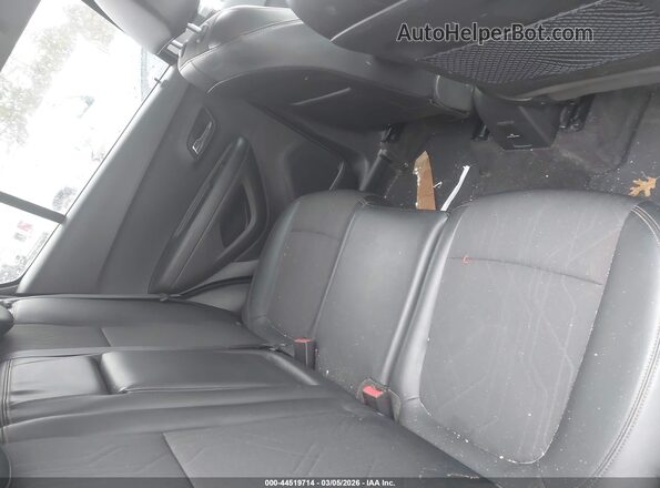 KL7CJPSB2KB826564 2019 CHEVROLET TRAX Черный Вид наклейки с VIN-кодом