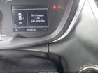 2019 Chevrolet Trax Lt Черный vin: KL7CJPSB2KB826564