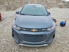 2021 Chevrolet Trax 1lt Blue vin: KL7CJPSB2MB358743 2021 Chevrolet Trax 1lt Blue vin: KL7CJPSB2MB358743