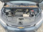 2021 Chevrolet Trax 1lt Blue vin: KL7CJPSB2MB358743 2021 Chevrolet Trax 1lt Blue vin: KL7CJPSB2MB358743