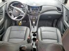 2021 Chevrolet Trax 1lt Blue vin: KL7CJPSB2MB358743 2021 Chevrolet Trax 1lt Blue vin: KL7CJPSB2MB358743